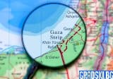 Египет с предупреждение заради мащабна израелска атака по град Рафах